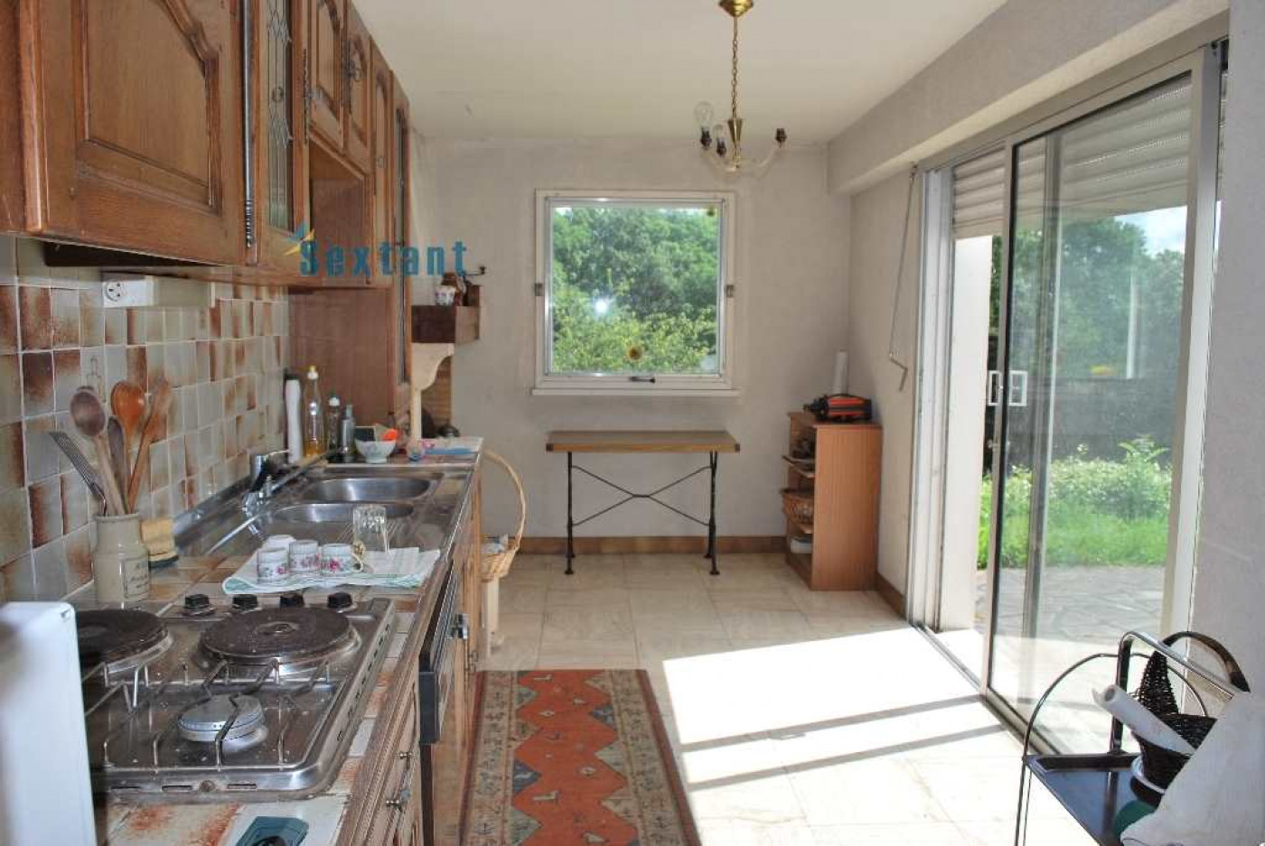 vente Maison de campagne Vernon - Photo 6