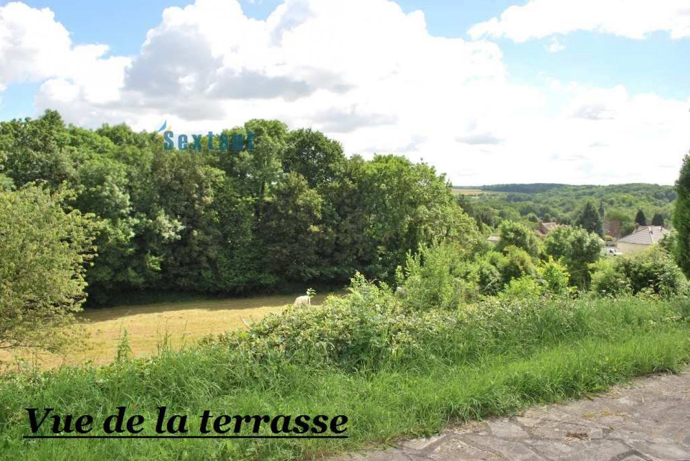 vente Maison de campagne Vernon - Photo 2