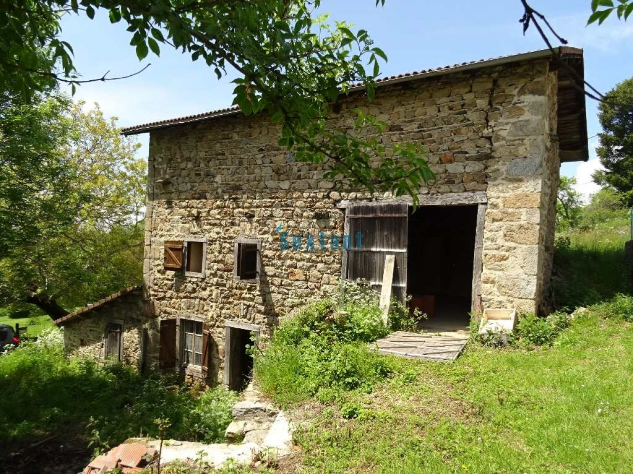 vente Grange Saint Martin Des Olmes - Photo 1