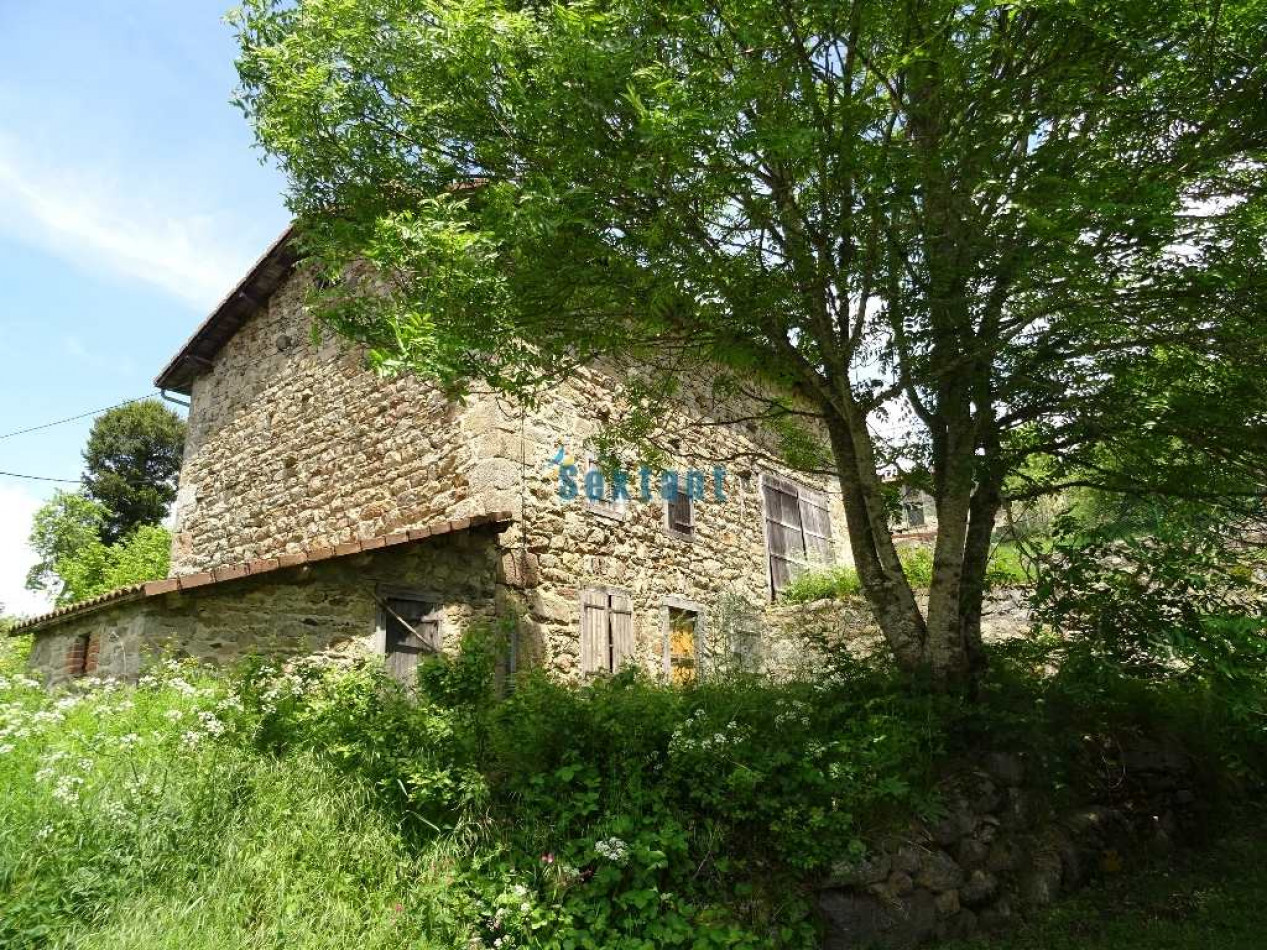 vente Grange Saint Martin Des Olmes - Photo 3