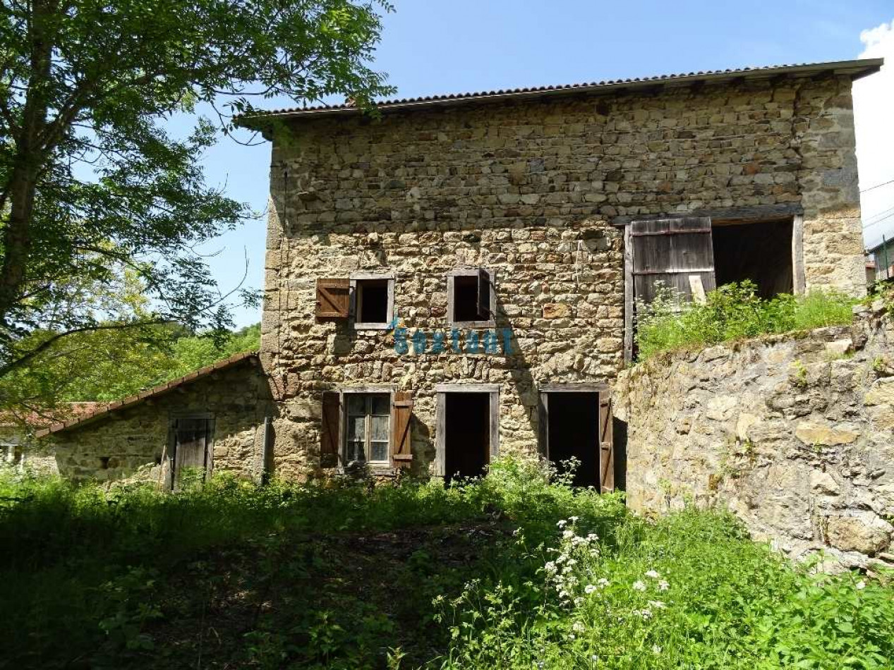 vente Grange Saint Martin Des Olmes - Photo 2