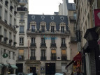 vente Appartement bourgeois Paris 8eme Arrondissement