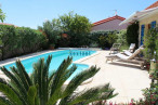 vente Villa Le Barcares