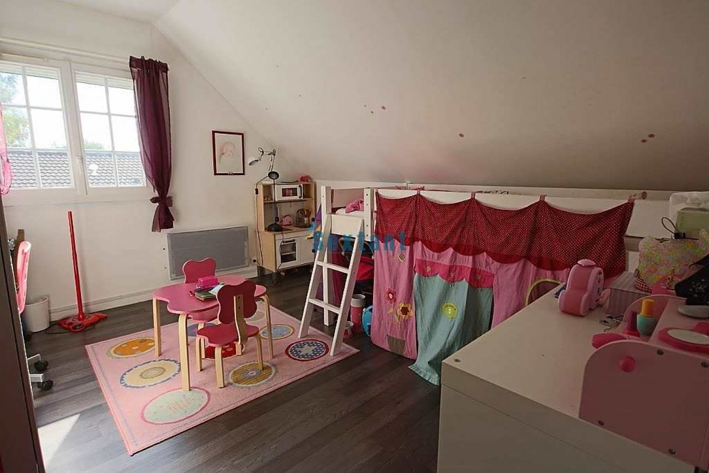 vente Maison La Queue En Brie - Photo 8