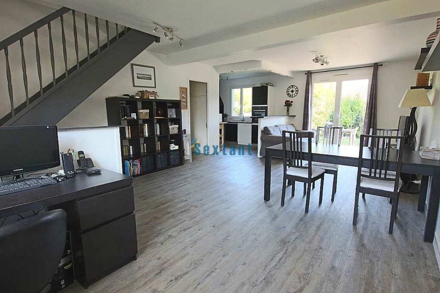 vente Maison La Queue En Brie - Photo 1