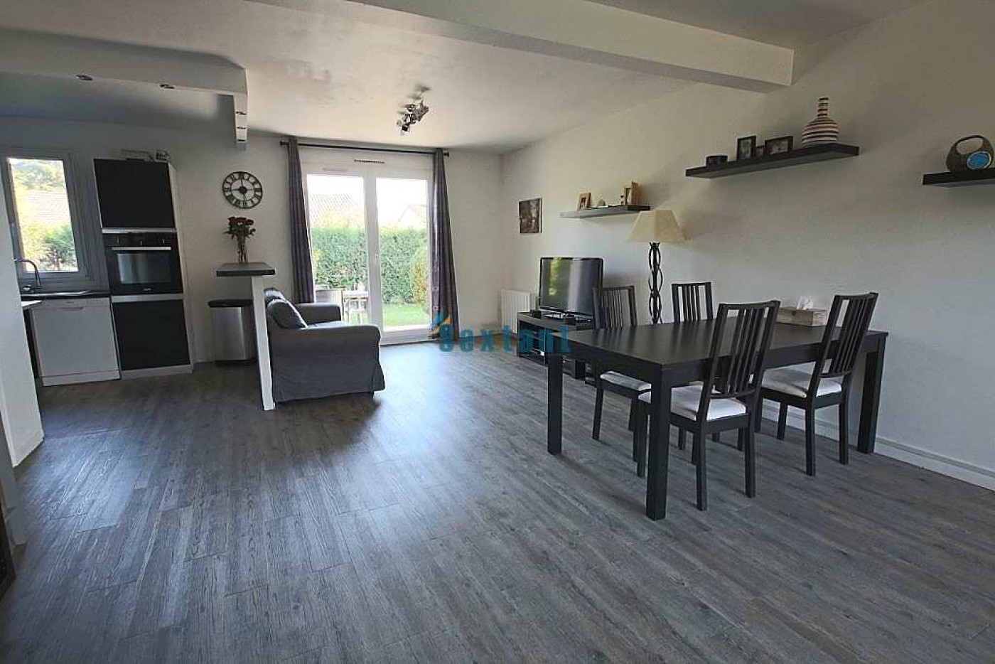 vente Maison La Queue En Brie - Photo 3