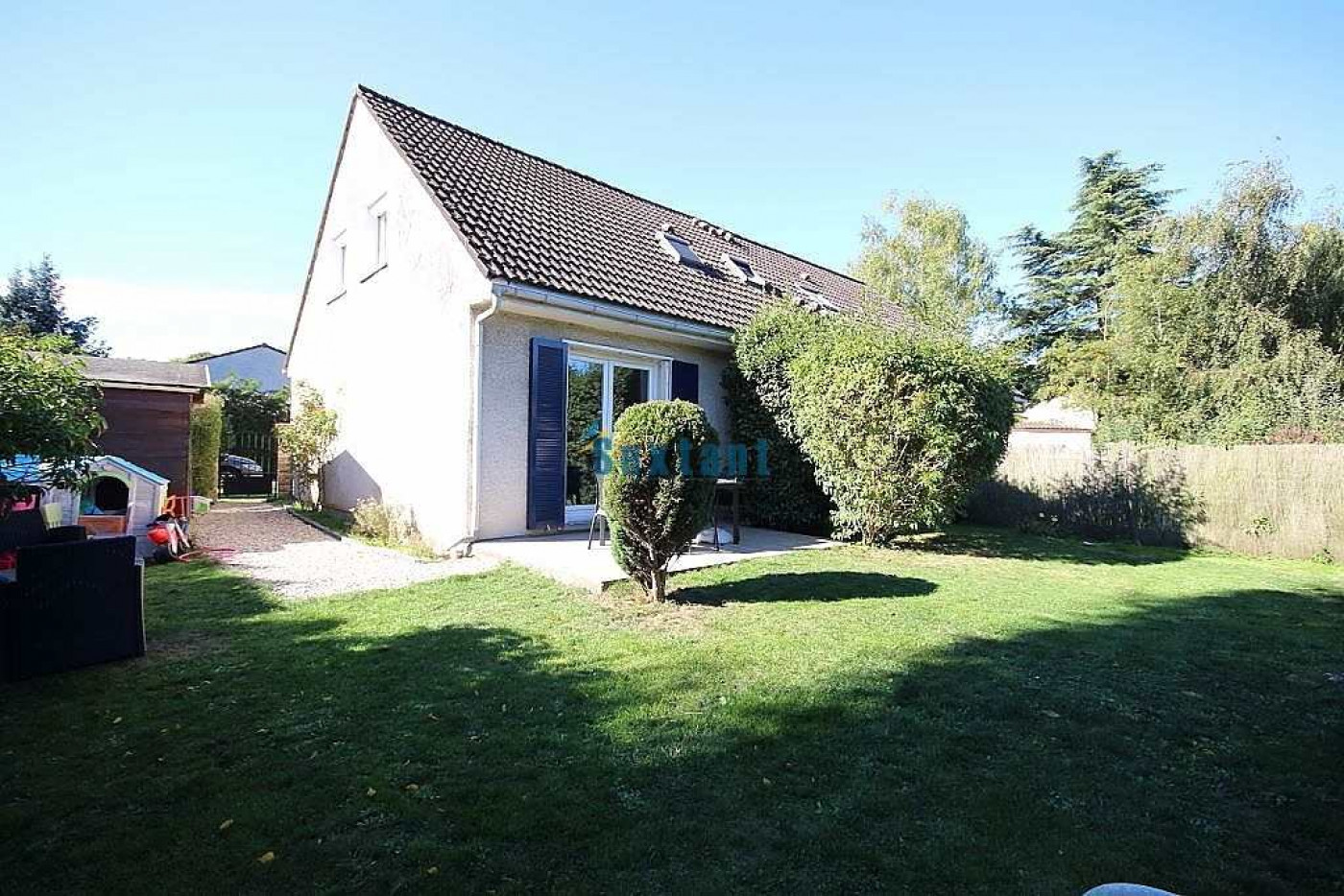 vente Maison La Queue En Brie - Photo 2