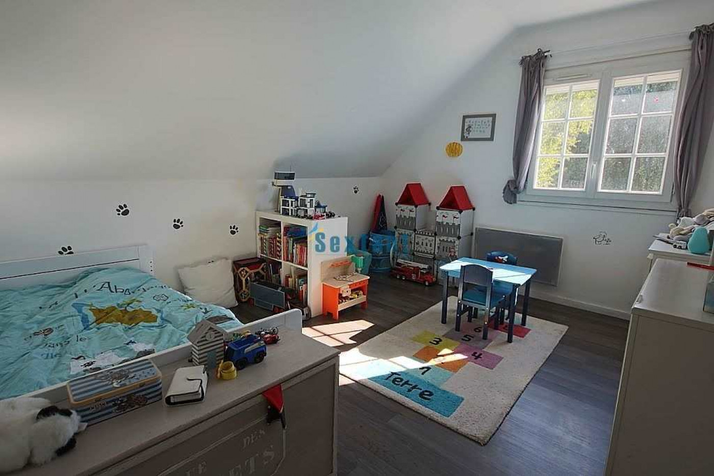 vente Maison La Queue En Brie - Photo 7