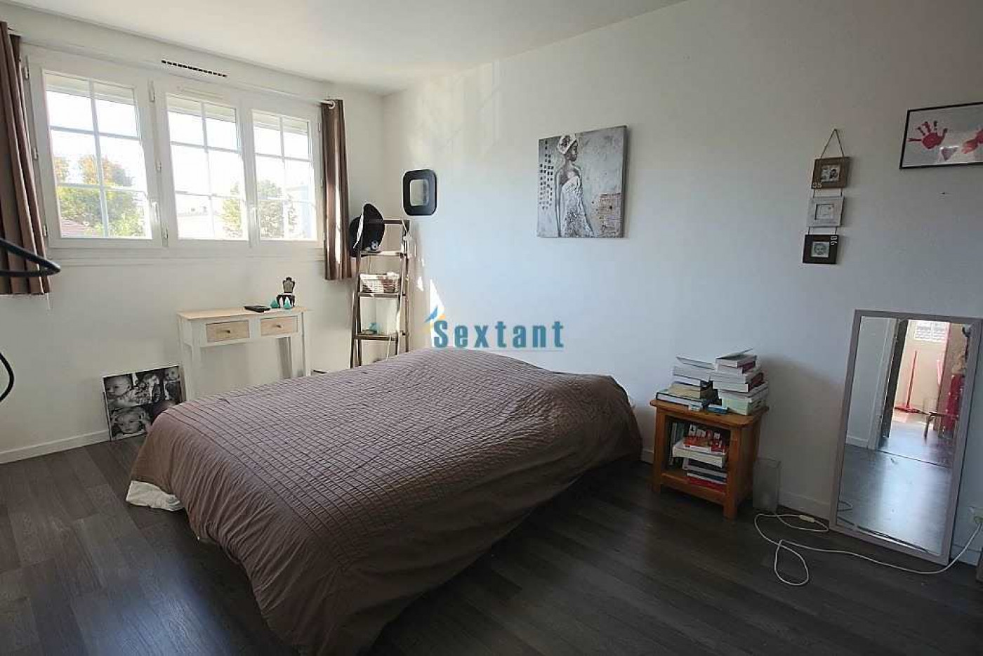 vente Maison La Queue En Brie - Photo 6