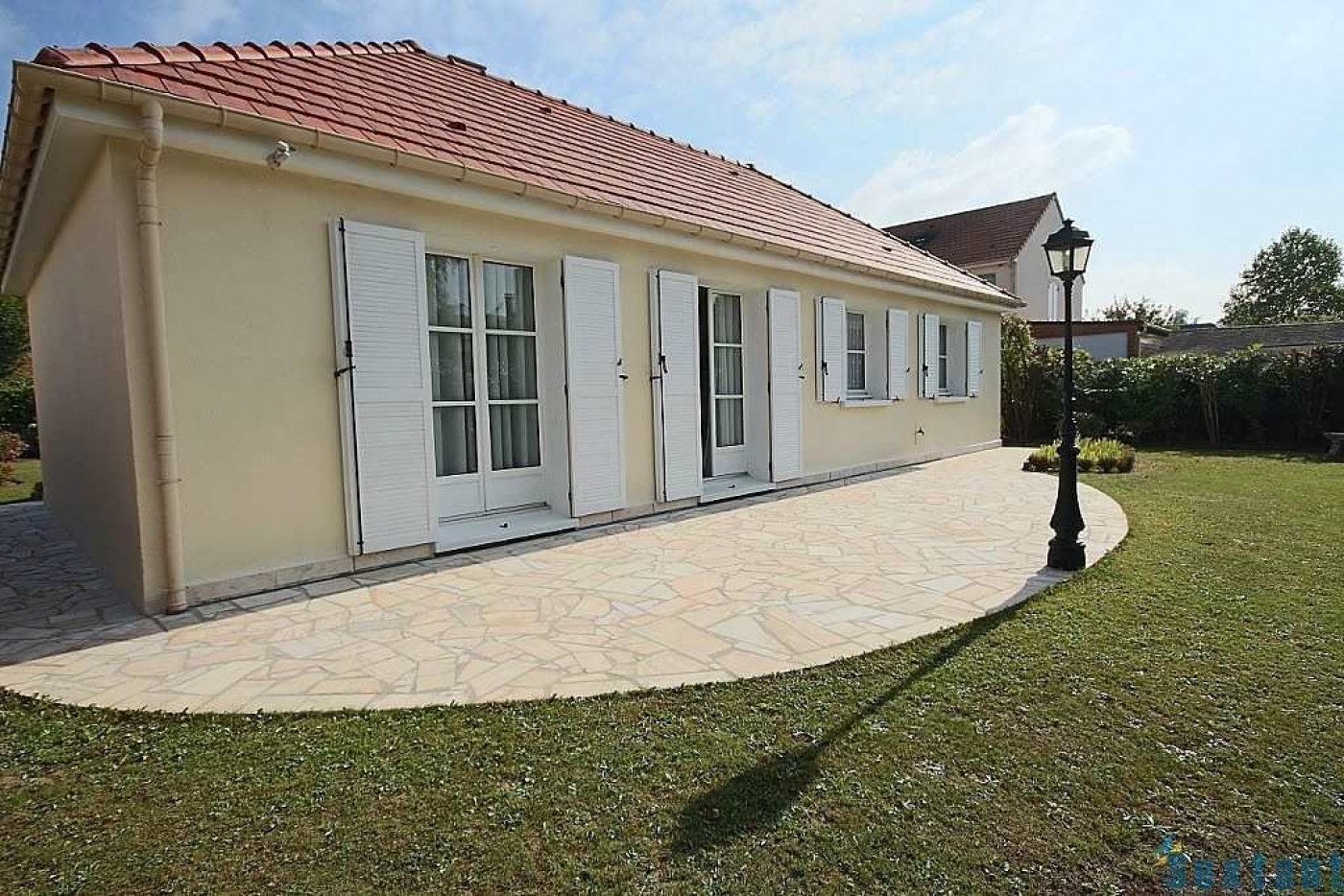 vente Maison Ozoir La Ferriere - Photo 3