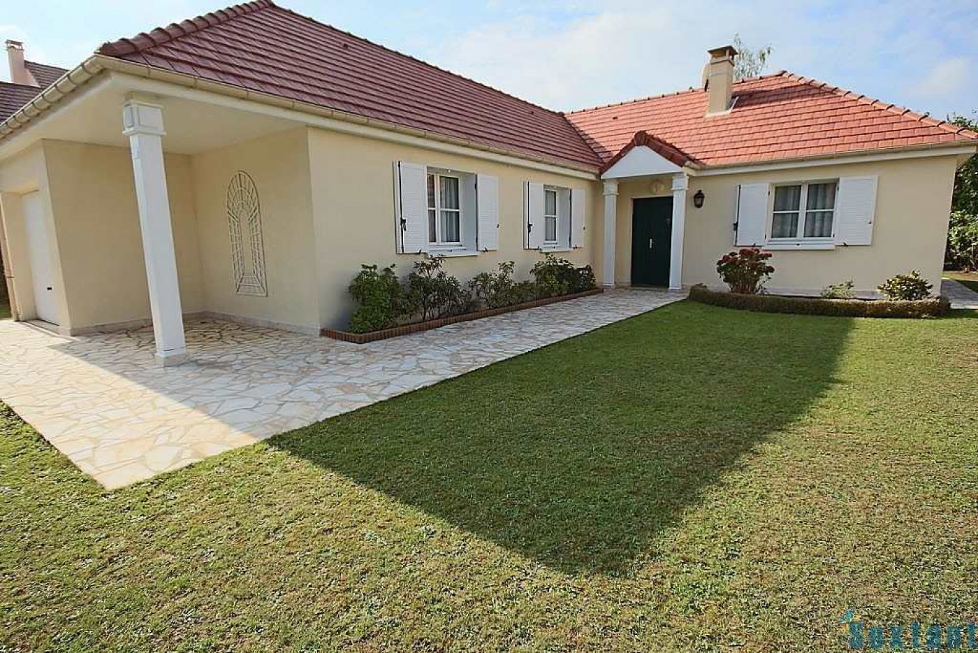 vente Maison Ozoir La Ferriere - Photo 1