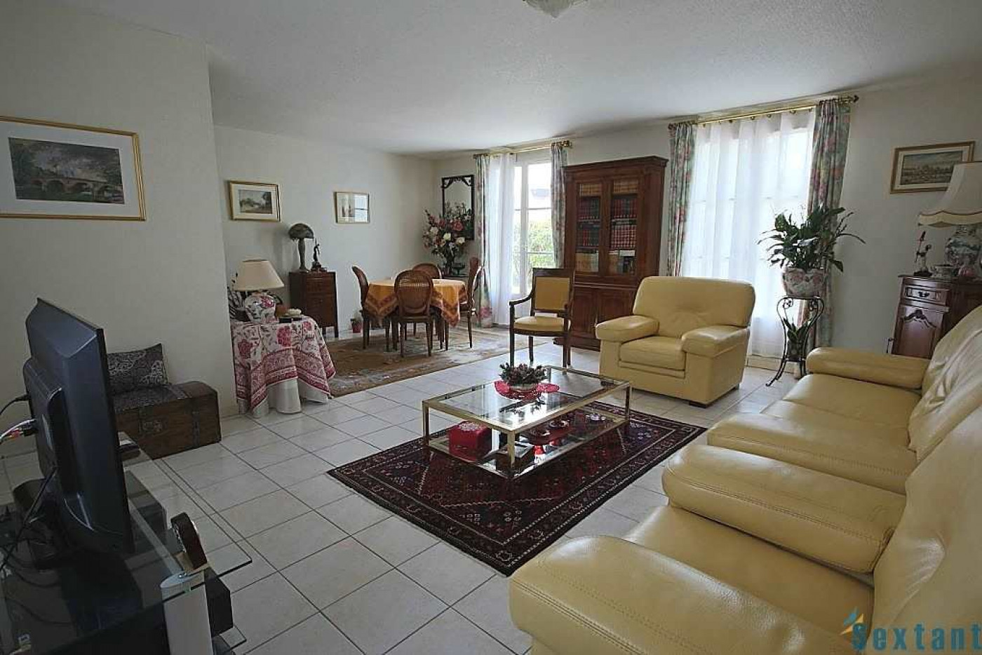 vente Maison Ozoir La Ferriere - Photo 5