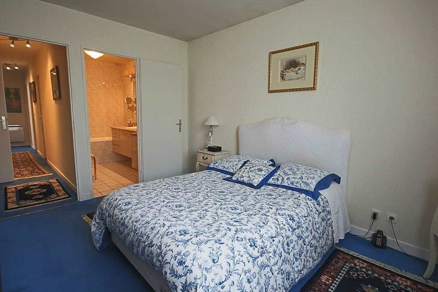 vente Maison Ozoir La Ferriere - Photo 8