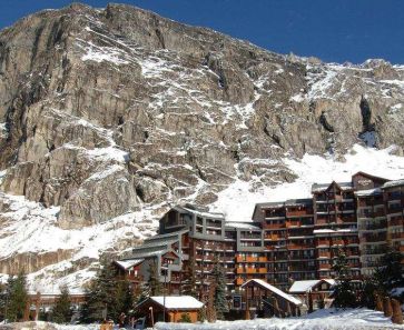 A vendre Val D'isere 7501136871 Sextant france