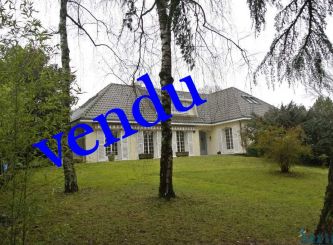 vente Villa d'architecte Limoges