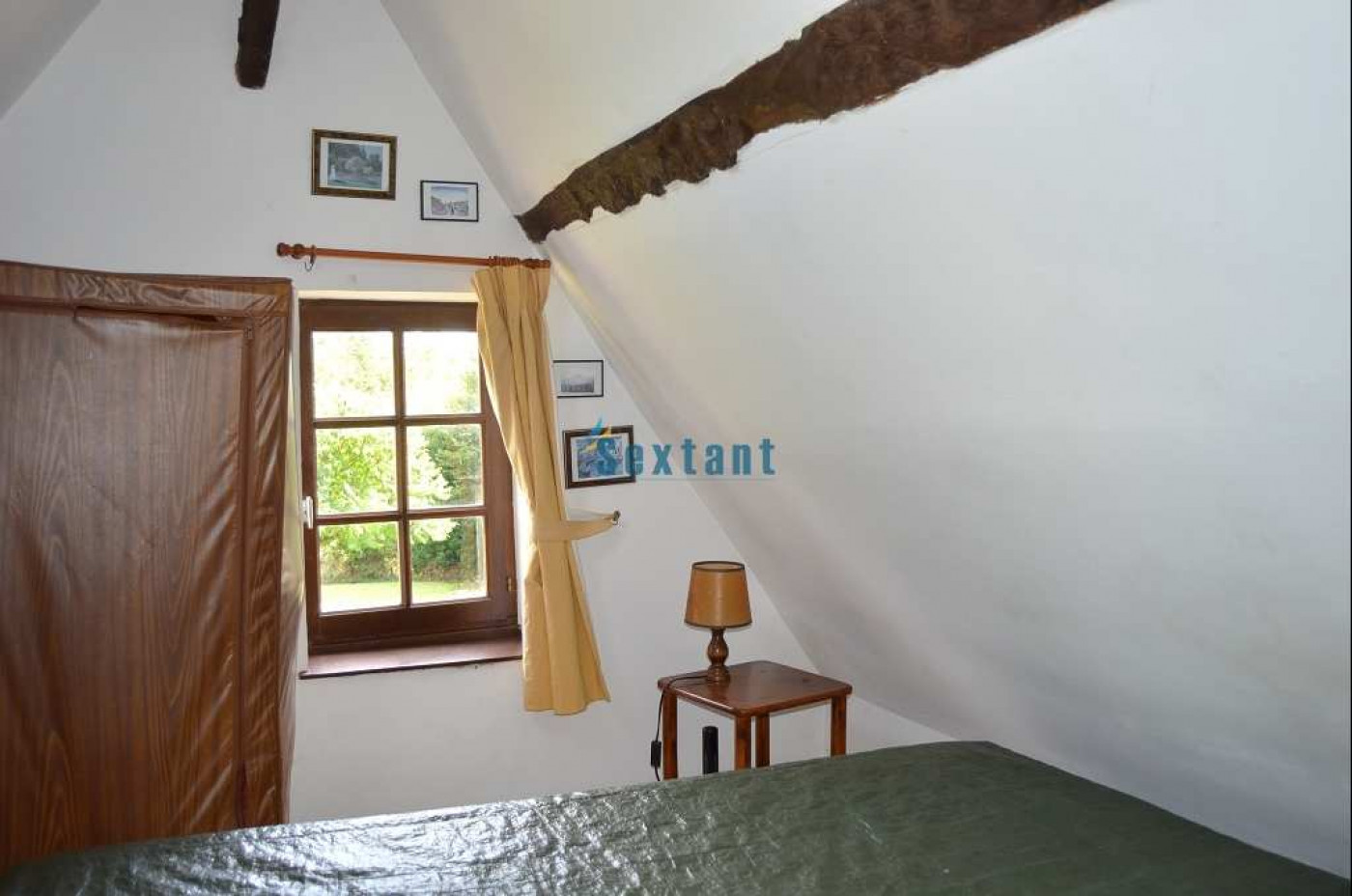 vente Maison de campagne Vimoutiers - Photo 8