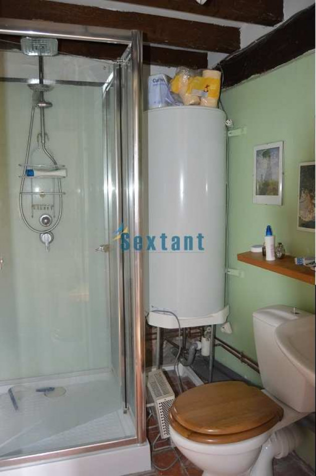 vente Maison de campagne Vimoutiers - Photo 10