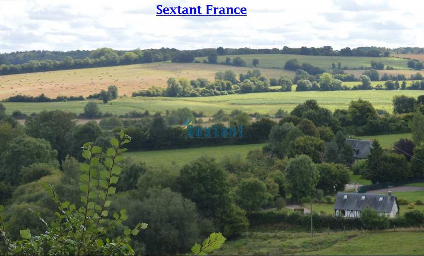 vente Maison de campagne Vimoutiers - Photo 3