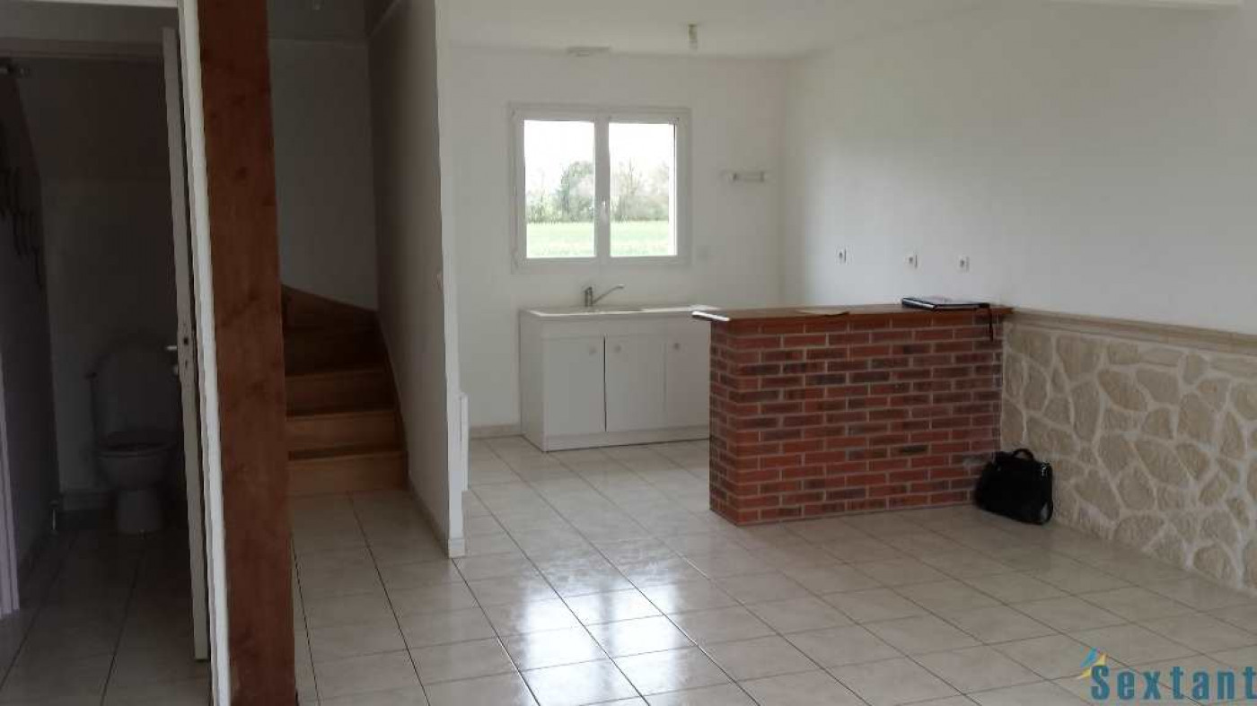 vente Maison Gaillon - Photo 2