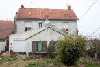vente Maison de ville Cambrai