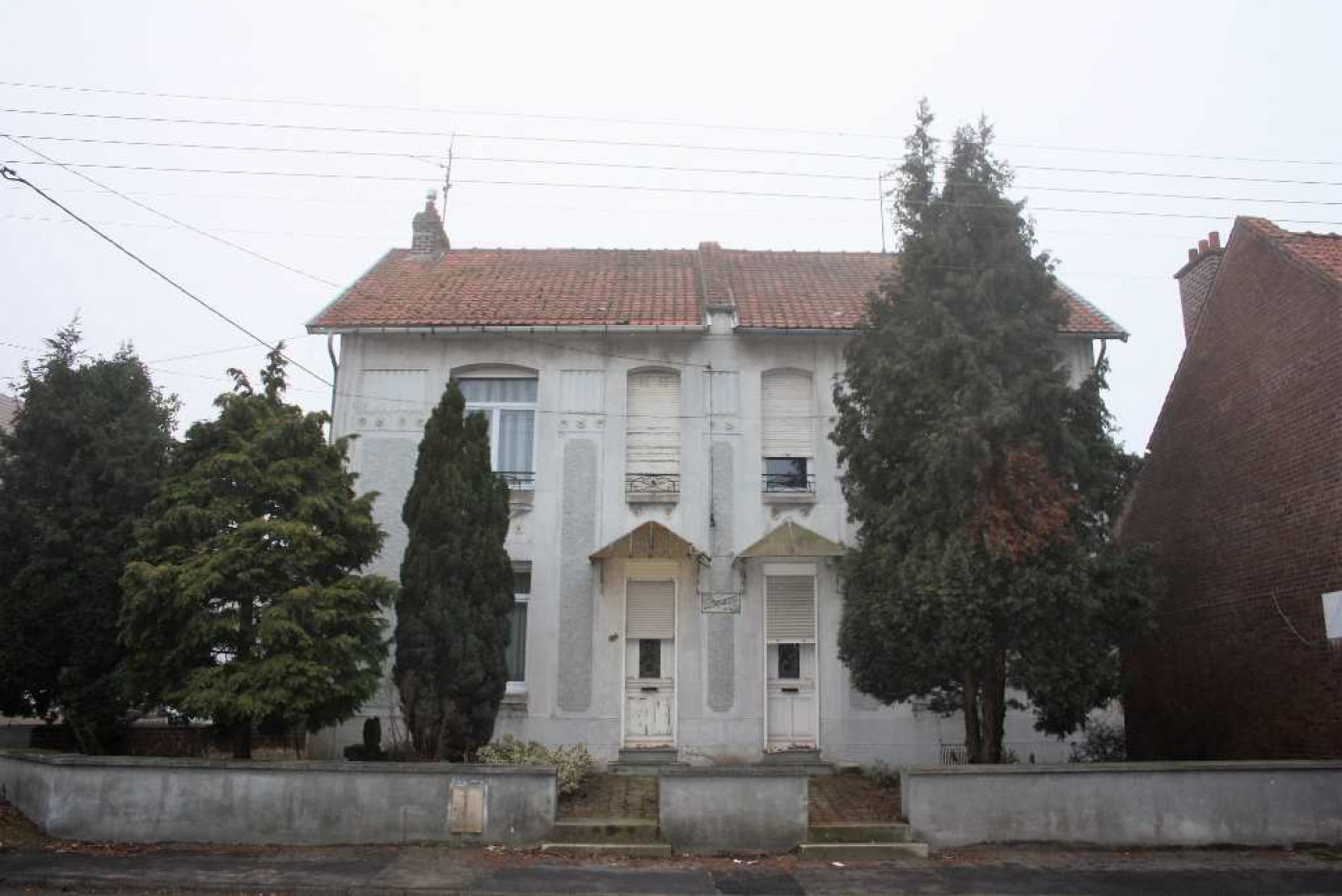 vente Maison de ville Cambrai - Photo 1