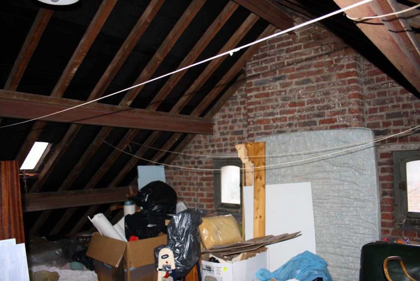 vente Maison de ville Cambrai - Photo 6