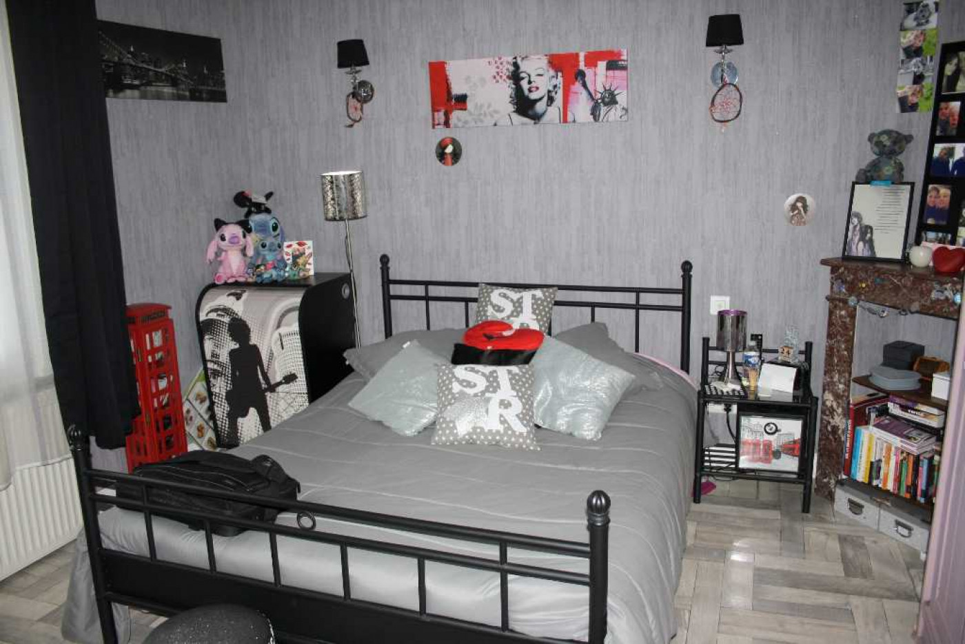 vente Maison de ville Cambrai - Photo 3