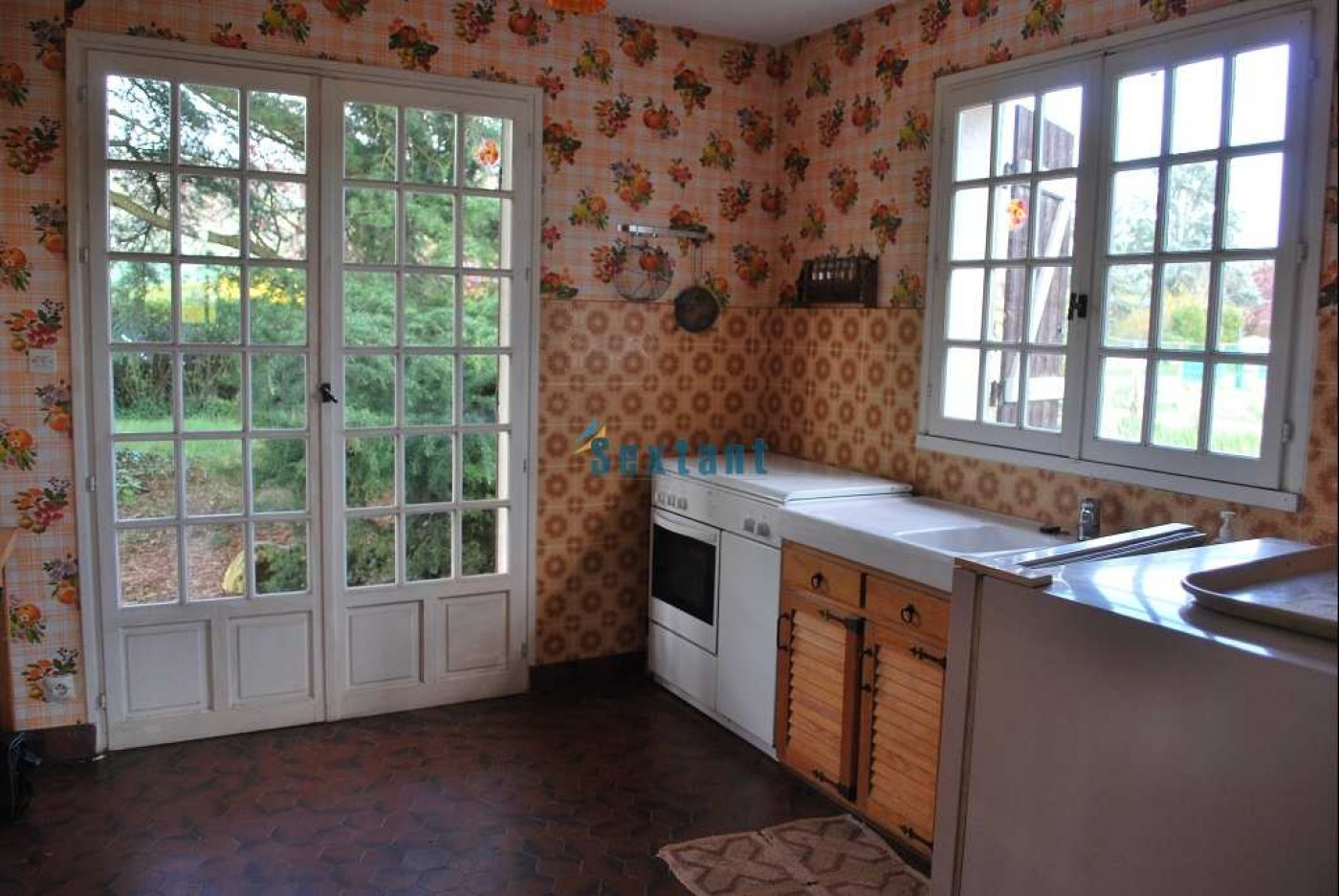 vente Maison Port Mort - Photo 6