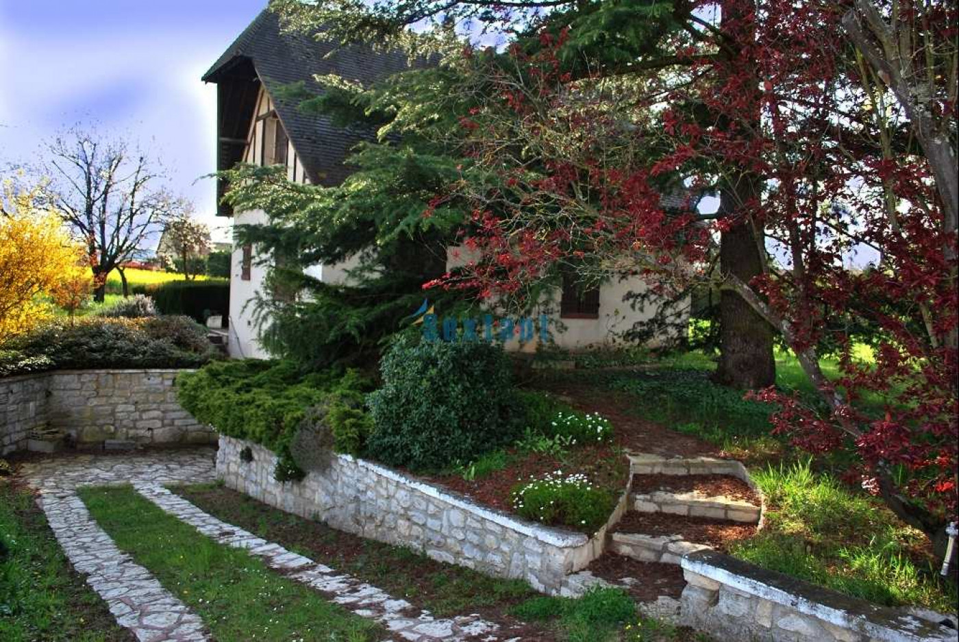 vente Maison Port Mort - Photo 1