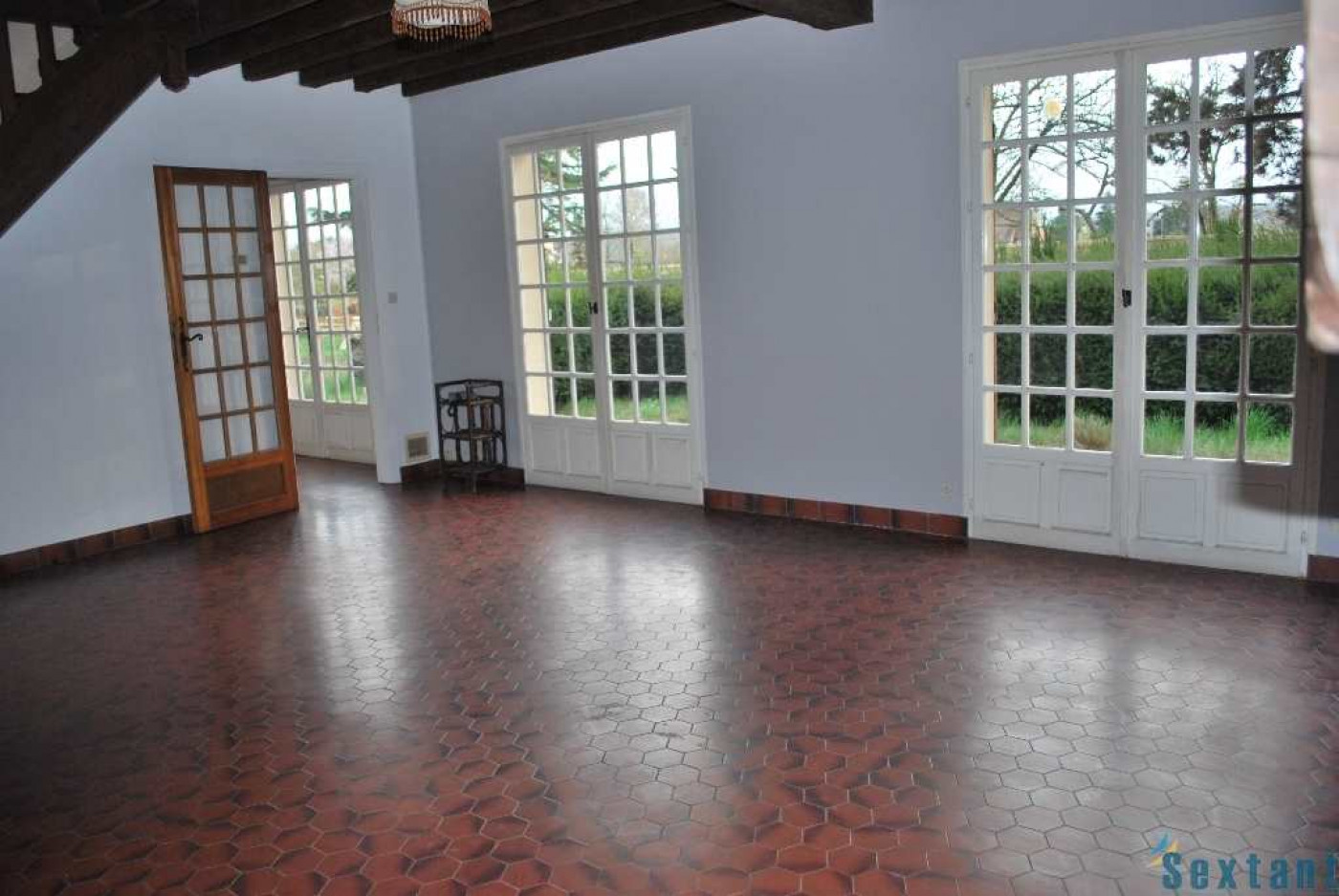 vente Maison Port Mort - Photo 4