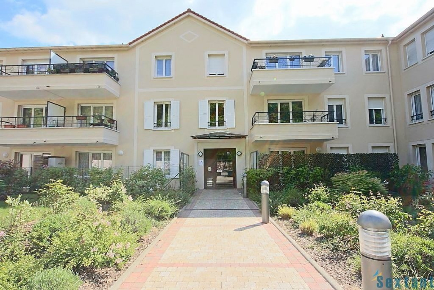 vente Appartement La Queue En Brie - Photo 1