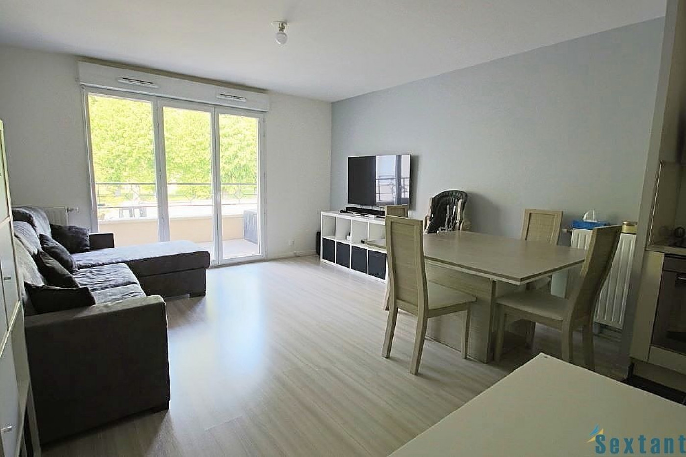 vente Appartement La Queue En Brie - Photo 2