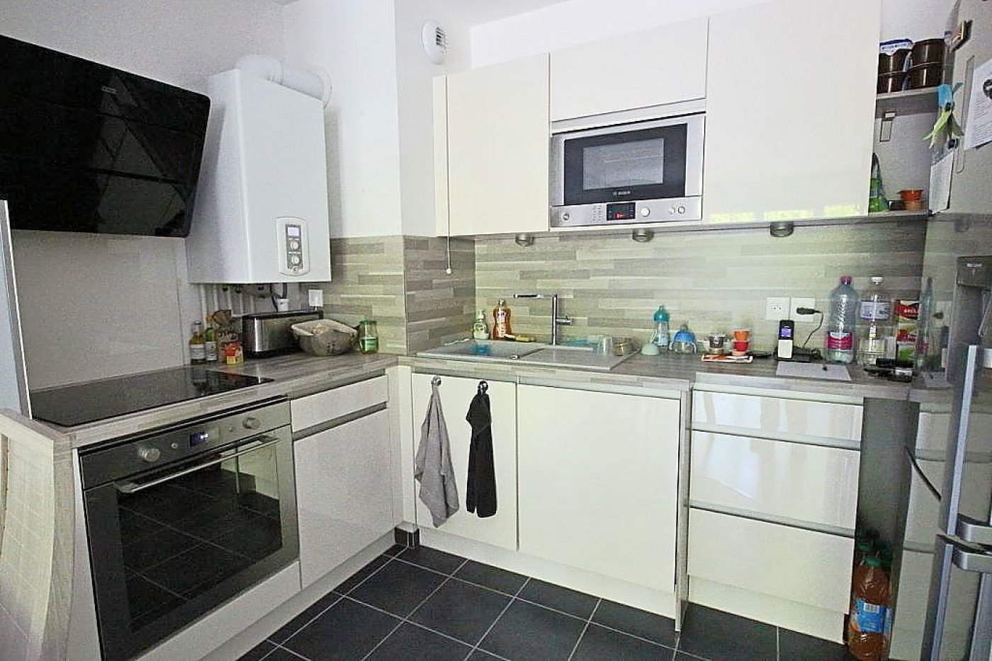 vente Appartement La Queue En Brie - Photo 5