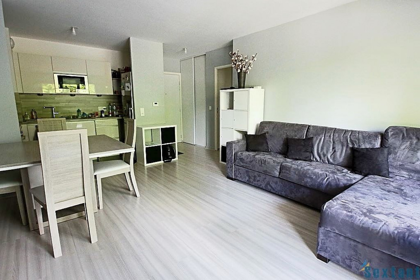 vente Appartement La Queue En Brie - Photo 3