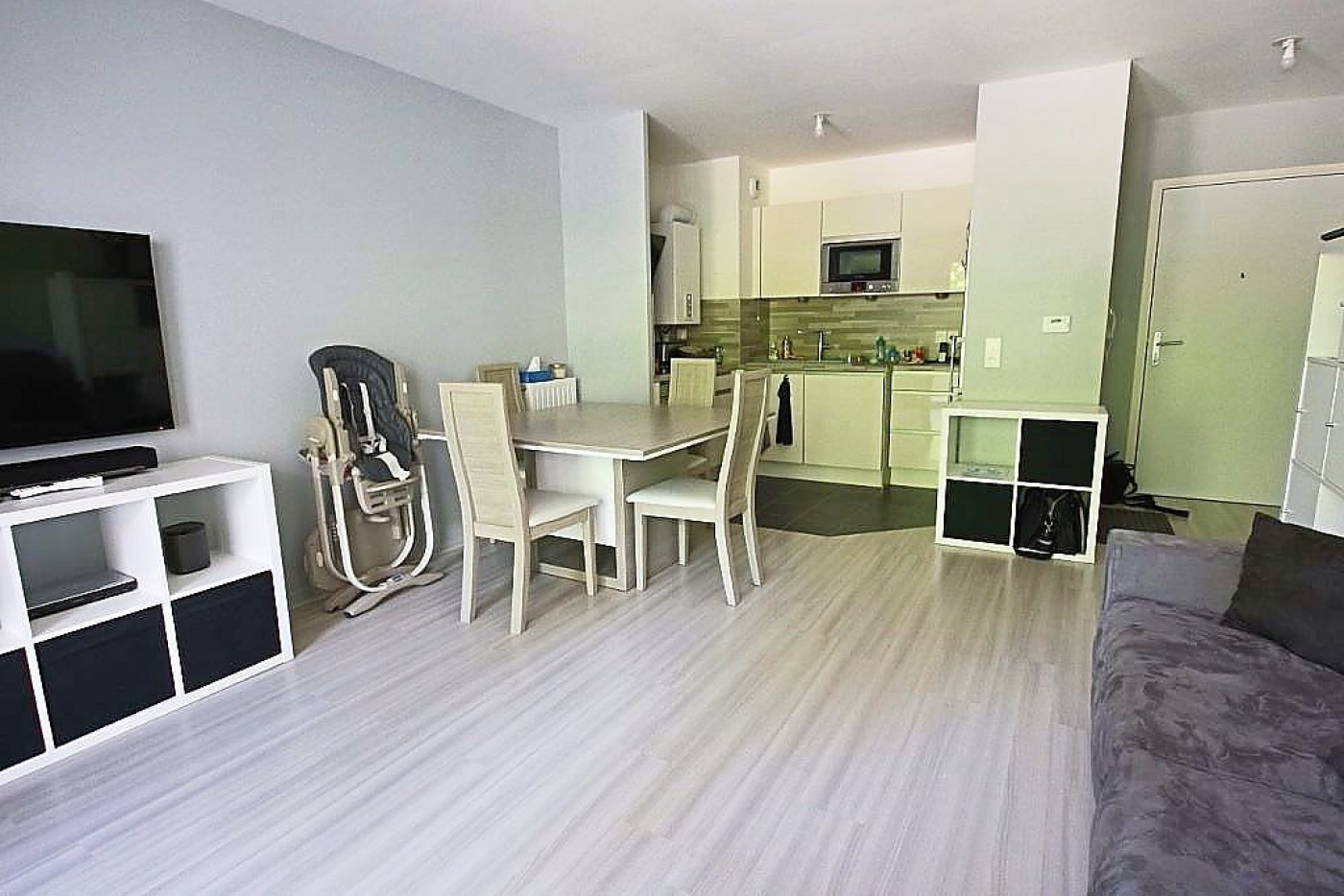 vente Appartement La Queue En Brie - Photo 4