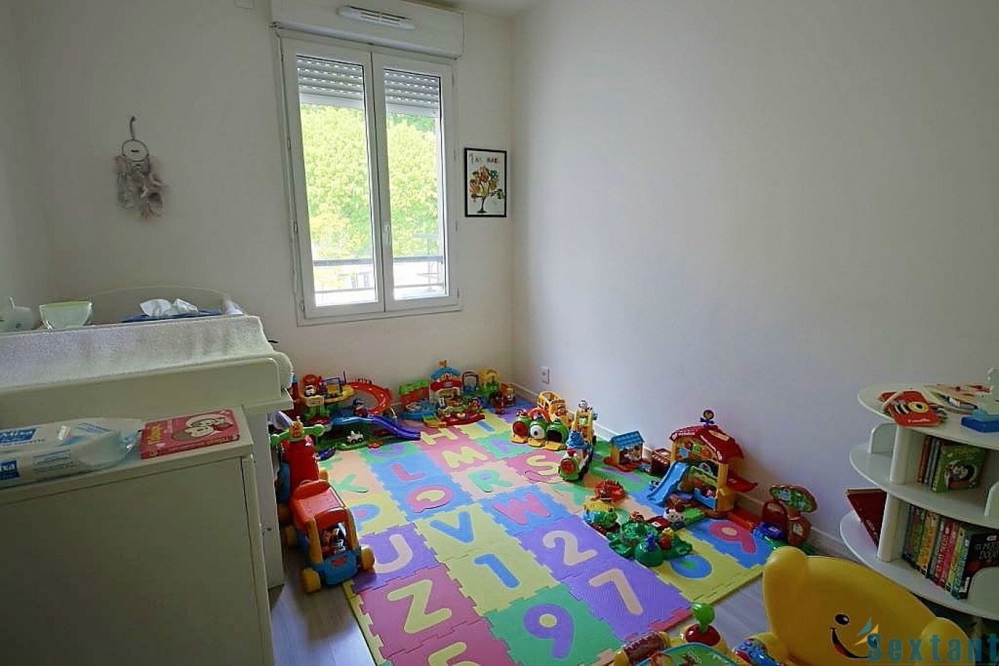 vente Appartement La Queue En Brie - Photo 7