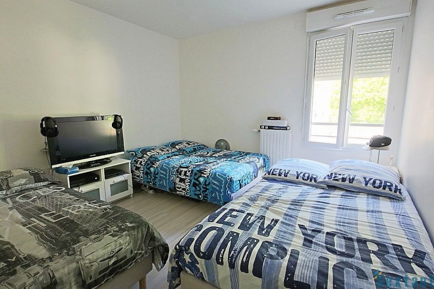 vente Appartement La Queue En Brie - Photo 6