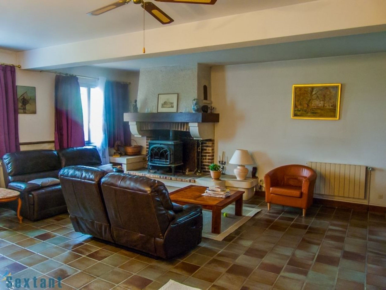 vente Maison individuelle Vazerac - Photo 2