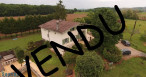 vente Maison individuelle Vazerac