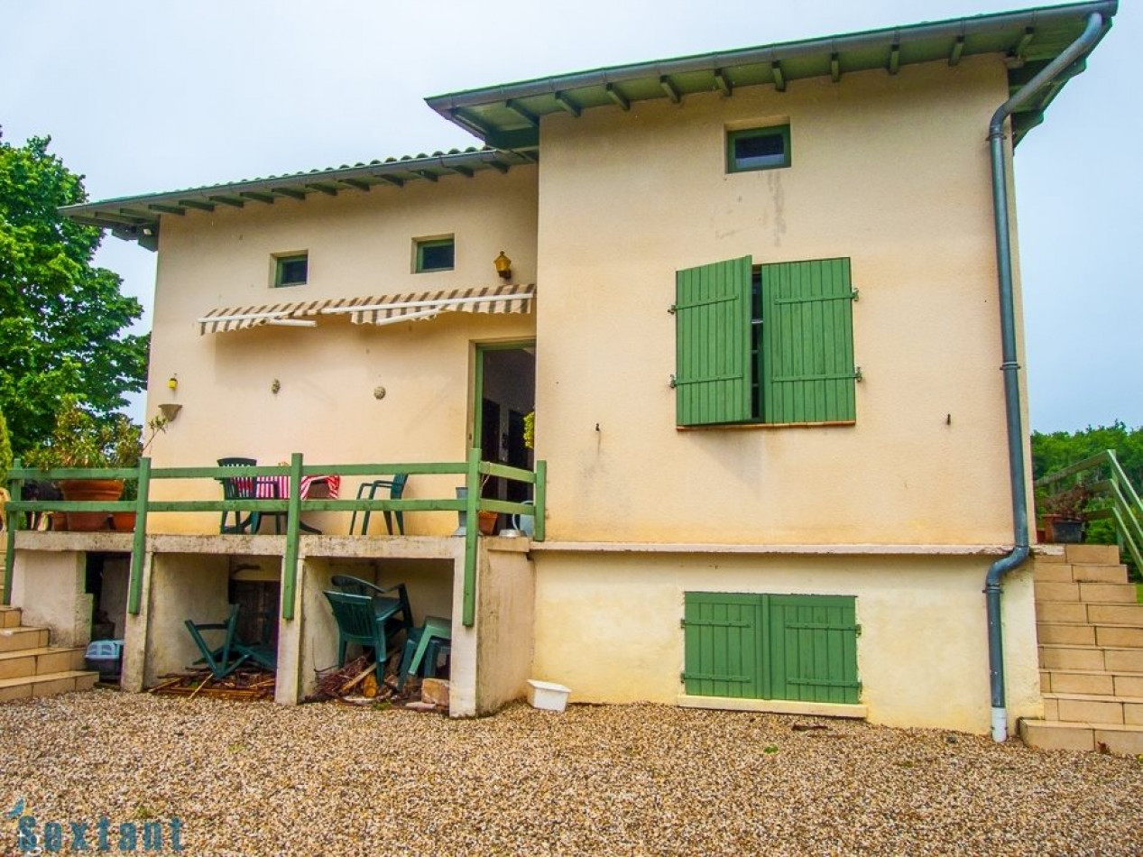 vente Maison individuelle Vazerac - Photo 6