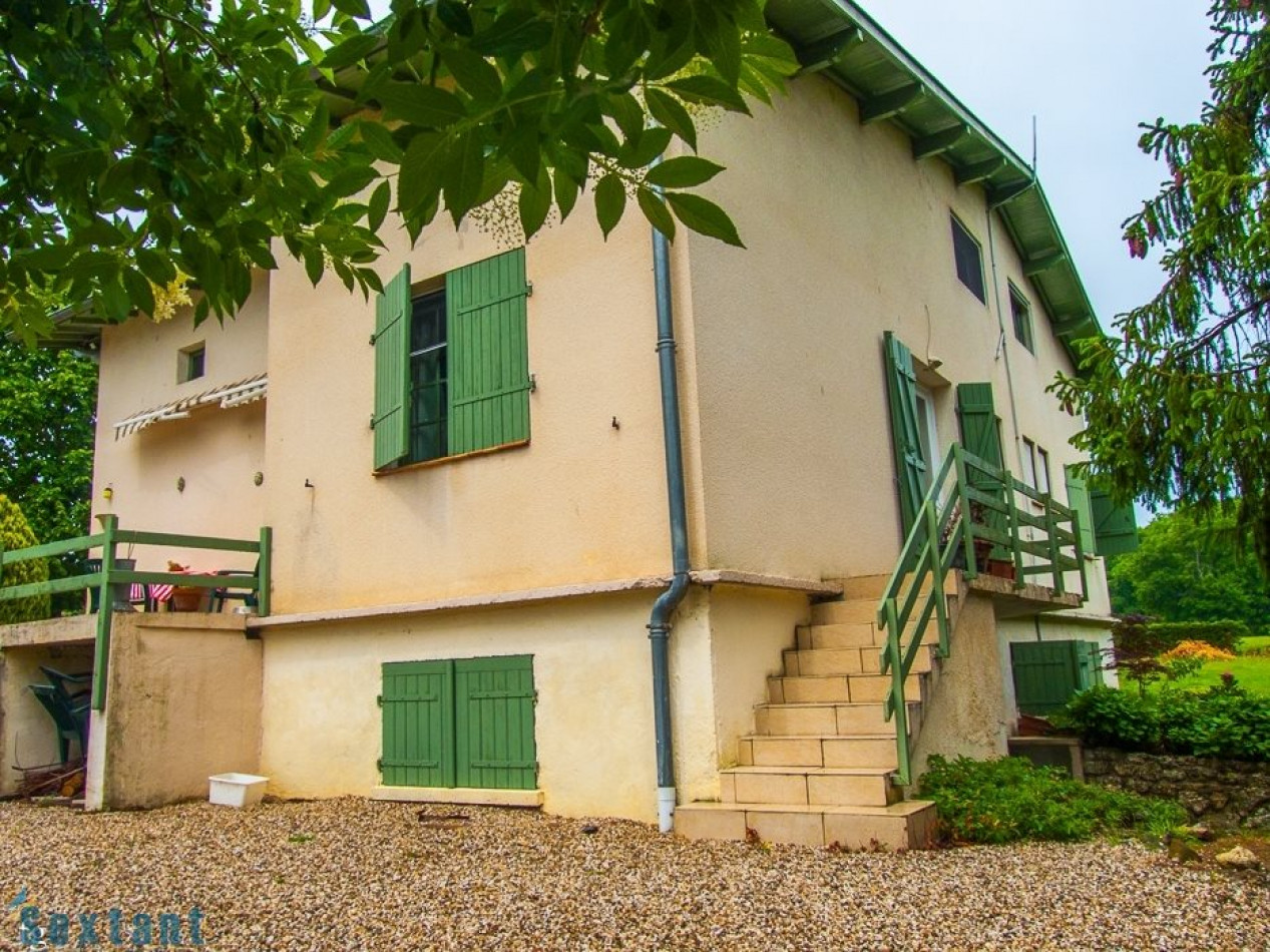 vente Maison individuelle Vazerac - Photo 7