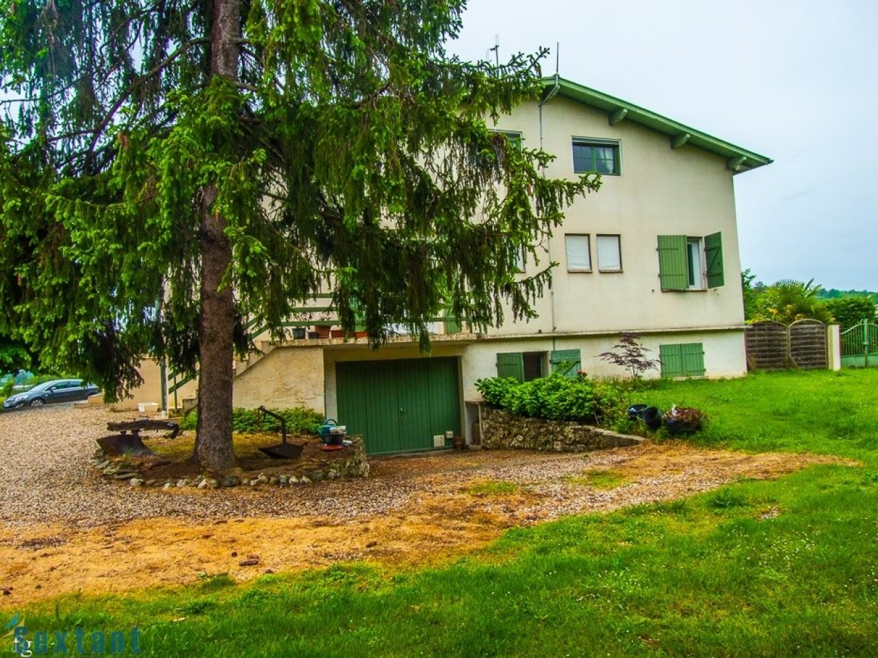 vente Maison individuelle Vazerac - Photo 8