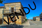 vente Maison de village Puylagarde