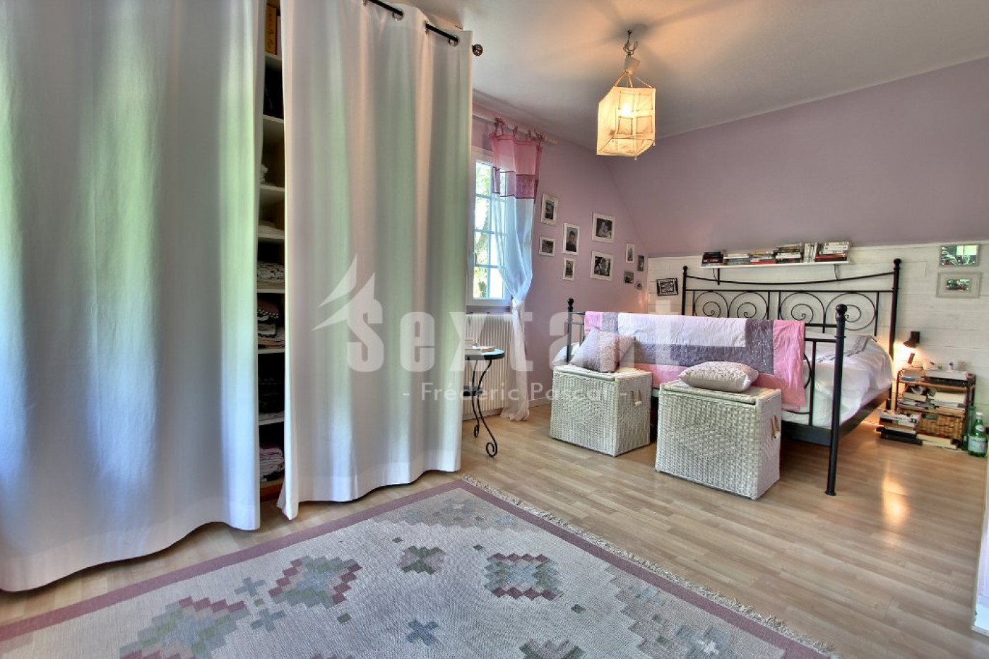 vente Maison L'isle Adam - Photo 5