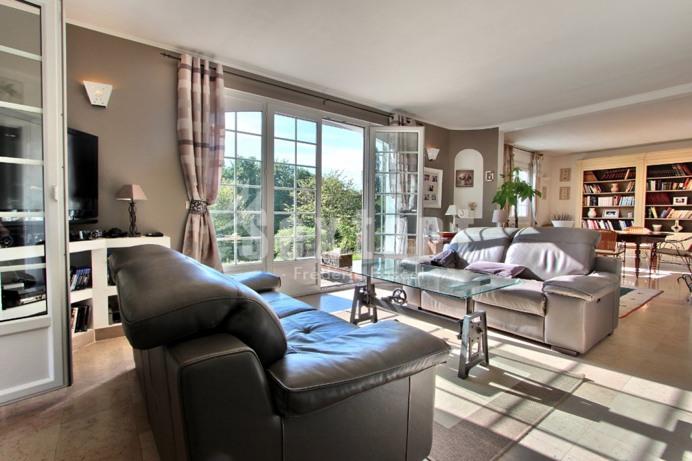 vente Maison L'isle Adam - Photo 2