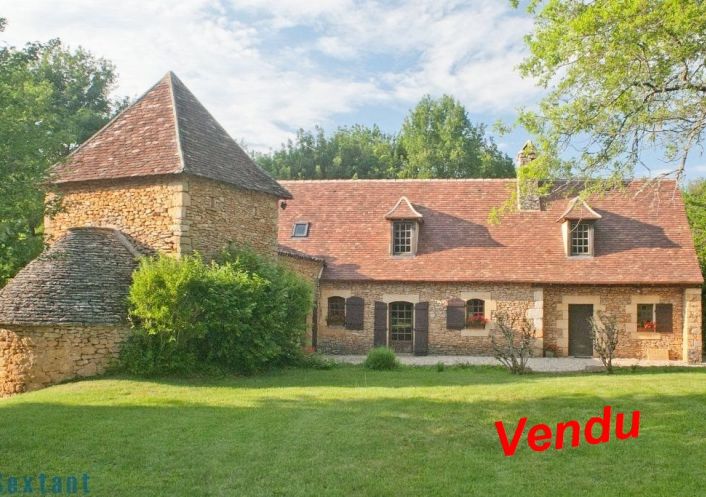 vente Maison de caractère Saint Avit Riviere