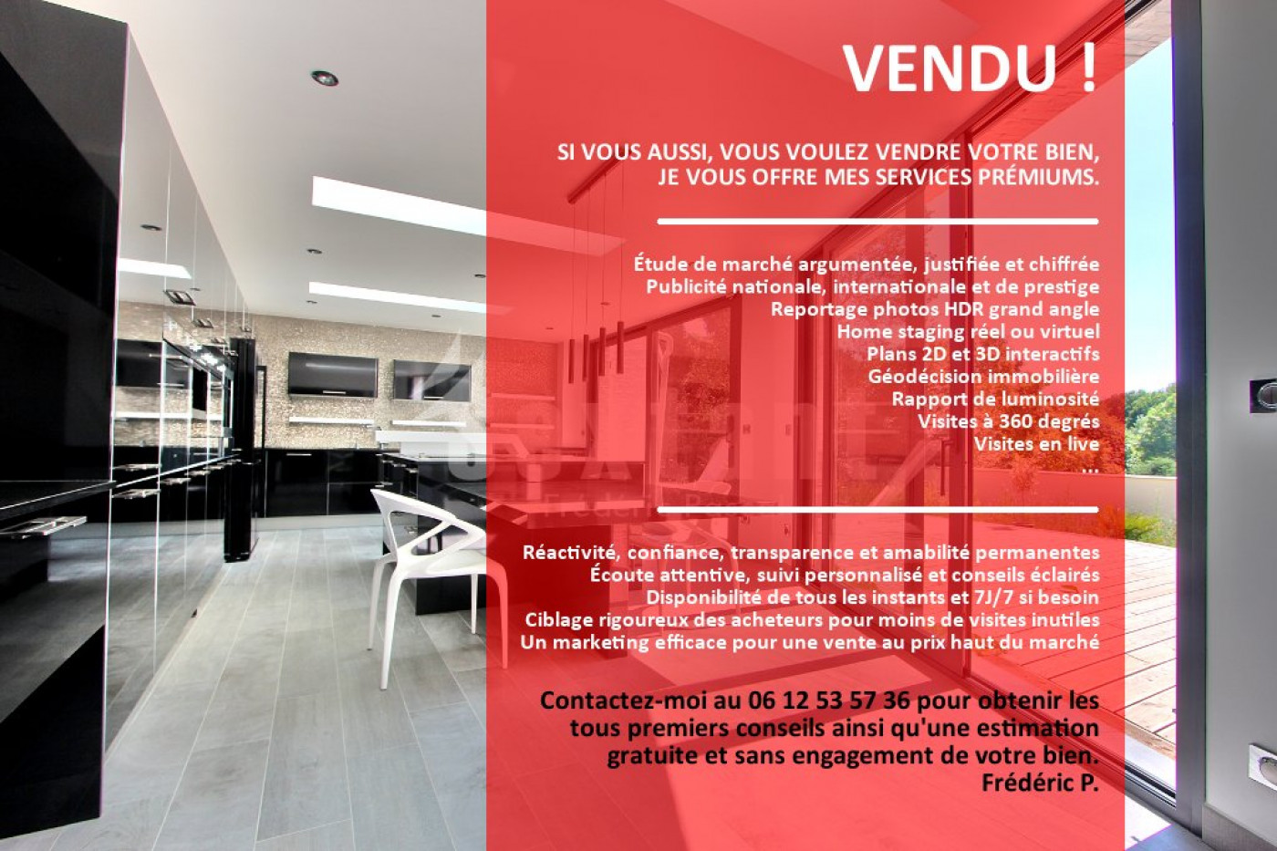 vente Maison Soisy Sous Montmorency