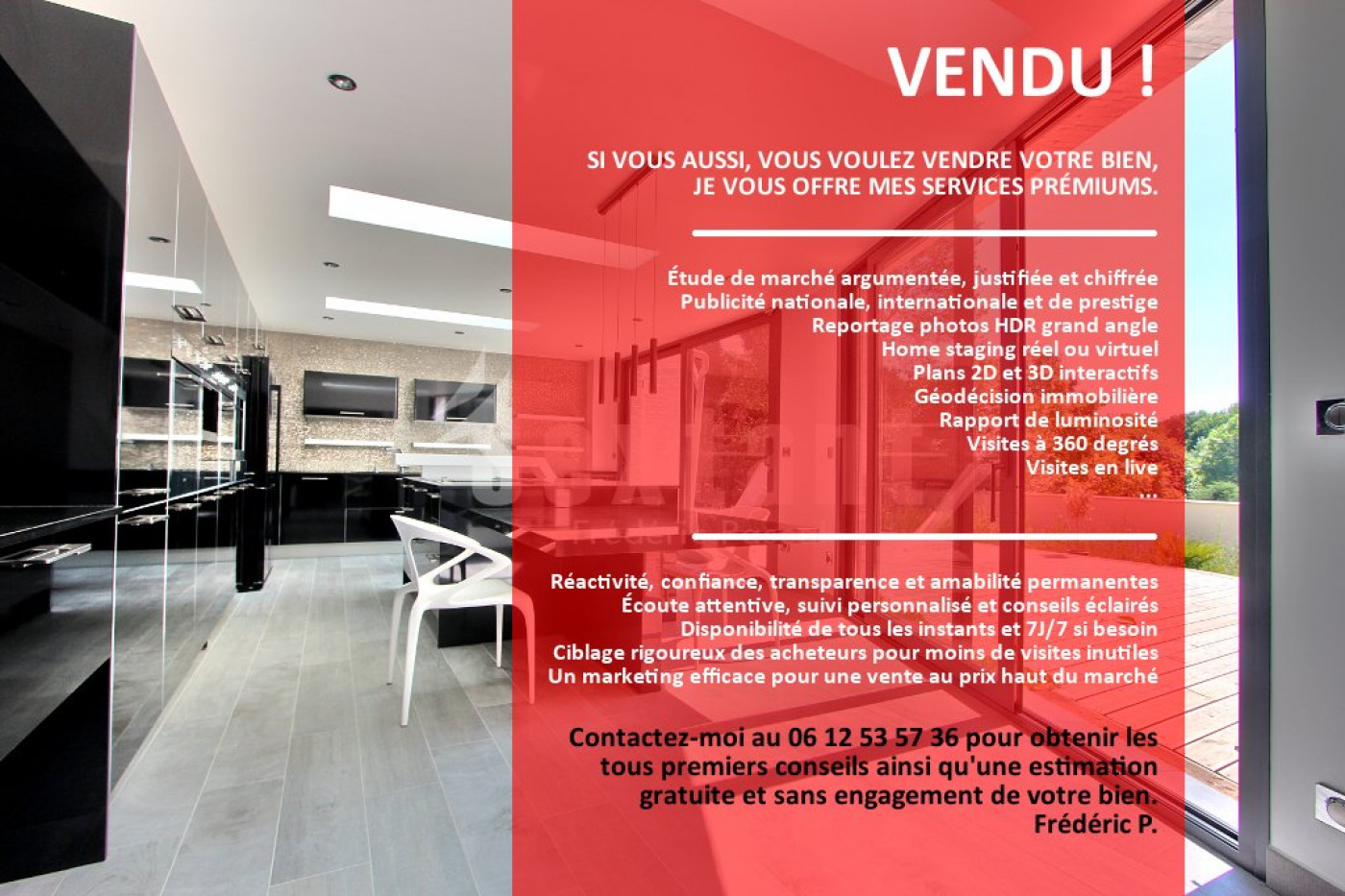 vente Maison Soisy Sous Montmorency - Photo 1