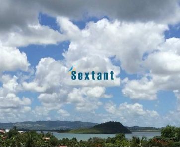 A vendre Les Trois Ilets 7501144425 Sextant france