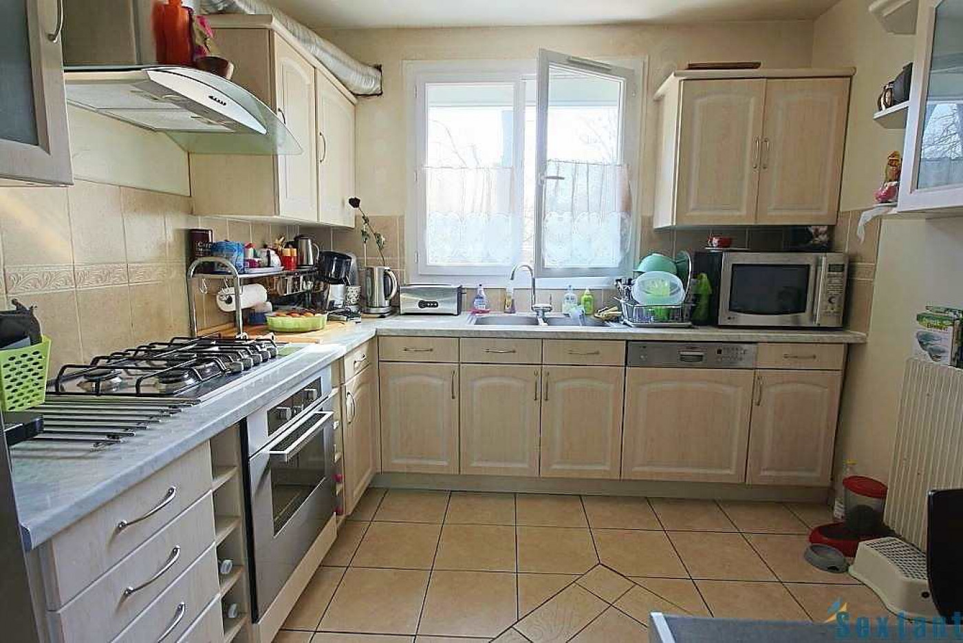 vente Maison La Queue En Brie - Photo 3